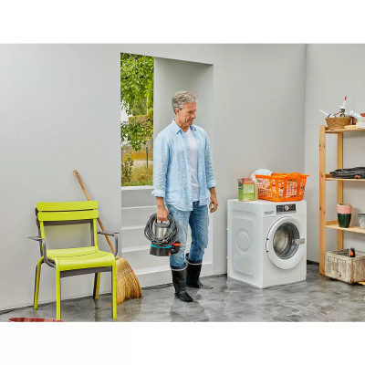 Ponorné čerpadlo na čistou vodu GARDENA 11000 Aquasensor, 450 W - B Ponorné čerpadlo na čistou vodu GARDENA 11000 Aquasensor, 450 W - B